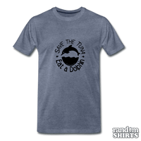 Load image into Gallery viewer, Save The Tuna - RandomShirts.com
