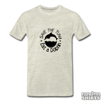 Load image into Gallery viewer, Save The Tuna - RandomShirts.com
