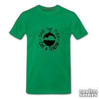 Load image into Gallery viewer, Save The Tuna - RandomShirts.com
