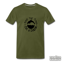 Load image into Gallery viewer, Save The Tuna - RandomShirts.com
