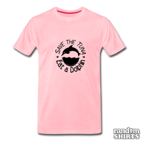 Load image into Gallery viewer, Save The Tuna - RandomShirts.com
