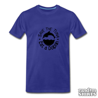 Load image into Gallery viewer, Save The Tuna - RandomShirts.com
