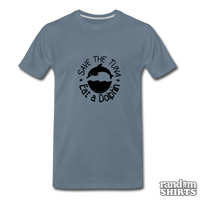 Load image into Gallery viewer, Save The Tuna - RandomShirts.com
