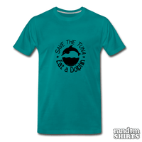 Load image into Gallery viewer, Save The Tuna - RandomShirts.com
