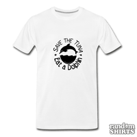 Load image into Gallery viewer, Save The Tuna - RandomShirts.com
