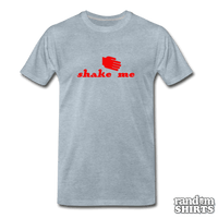 Load image into Gallery viewer, Shake Me - RandomShirts.com
