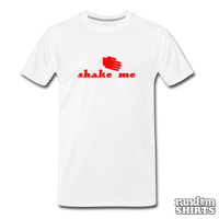 Load image into Gallery viewer, Shake Me - RandomShirts.com
