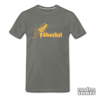 Load image into Gallery viewer, Shucks! - RandomShirts.com
