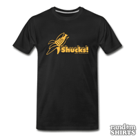 Load image into Gallery viewer, Shucks! - RandomShirts.com

