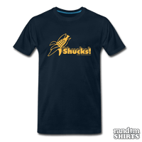 Load image into Gallery viewer, Shucks! - RandomShirts.com
