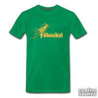 Load image into Gallery viewer, Shucks! - RandomShirts.com
