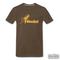 Load image into Gallery viewer, Shucks! - RandomShirts.com
