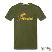 Load image into Gallery viewer, Shucks! - RandomShirts.com
