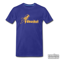 Load image into Gallery viewer, Shucks! - RandomShirts.com
