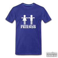 Load image into Gallery viewer, Sidehugs Are For Friends - RandomShirts.com
