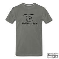 Load image into Gallery viewer, Sooper-Duper - RandomShirts.com
