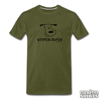 Load image into Gallery viewer, Sooper-Duper - RandomShirts.com
