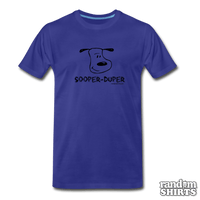 Load image into Gallery viewer, Sooper-Duper - RandomShirts.com
