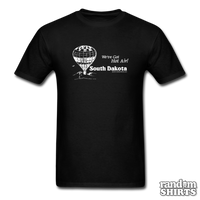 Load image into Gallery viewer, South Dakota Hot Air Balloon - RandomShirts.com
