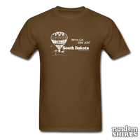 Load image into Gallery viewer, South Dakota Hot Air Balloon - RandomShirts.com
