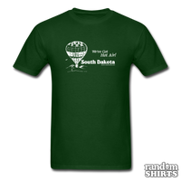 Load image into Gallery viewer, South Dakota Hot Air Balloon - RandomShirts.com
