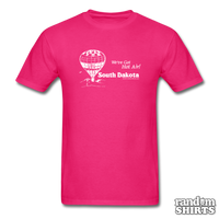 Load image into Gallery viewer, South Dakota Hot Air Balloon - RandomShirts.com
