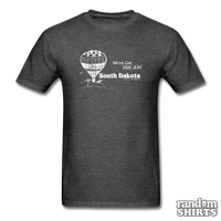 Load image into Gallery viewer, South Dakota Hot Air Balloon - RandomShirts.com
