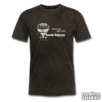 Load image into Gallery viewer, South Dakota Hot Air Balloon - RandomShirts.com

