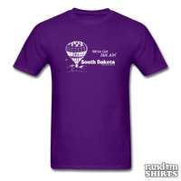 Load image into Gallery viewer, South Dakota Hot Air Balloon - RandomShirts.com
