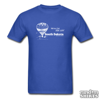 Load image into Gallery viewer, South Dakota Hot Air Balloon - RandomShirts.com
