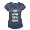 Load image into Gallery viewer, Your Customized Product - navy heather
