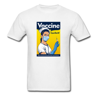 Load image into Gallery viewer, Vaccine Can Do It! - white
