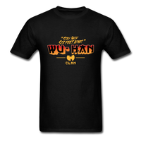 Load image into Gallery viewer, Wu-han Clan - black
