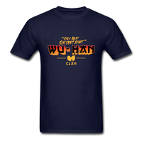 Load image into Gallery viewer, Wu-han Clan - navy
