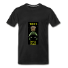 Your Customized Product - black