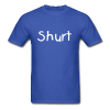 Load image into Gallery viewer, Your Customized Product - royal blue
