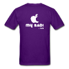 Load image into Gallery viewer, Your Customized Product - purple
