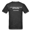 Load image into Gallery viewer, Your Customized Product - heather black
