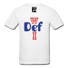 Load image into Gallery viewer, Your Customized Product - white
