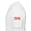 Load image into Gallery viewer, Your Customized Product - white
