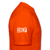 Load image into Gallery viewer, Your Customized Product - orange
