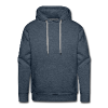 Load image into Gallery viewer, Your Customized Product - heather denim
