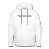 Load image into Gallery viewer, Your Customized Product - white
