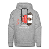 Load image into Gallery viewer, Your Customized Product - heather grey
