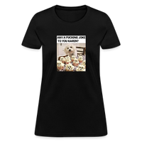 Load image into Gallery viewer, Your Customized Product - black
