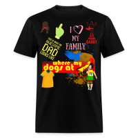 Load image into Gallery viewer, Your Customized Product - black
