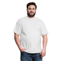 Load image into Gallery viewer, Bigfoot Hide &amp; Seek Champ: Humorous Cryptozoology Legend Tee - white
