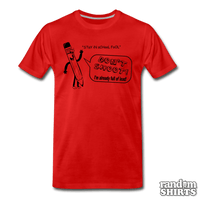 Load image into Gallery viewer, STaY iN sCHooL FoOL - RandomShirts.com
