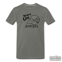 Load image into Gallery viewer, Surfs Up! Aspen California - RandomShirts.com
