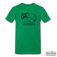 Load image into Gallery viewer, Surfs Up! Aspen California - RandomShirts.com

